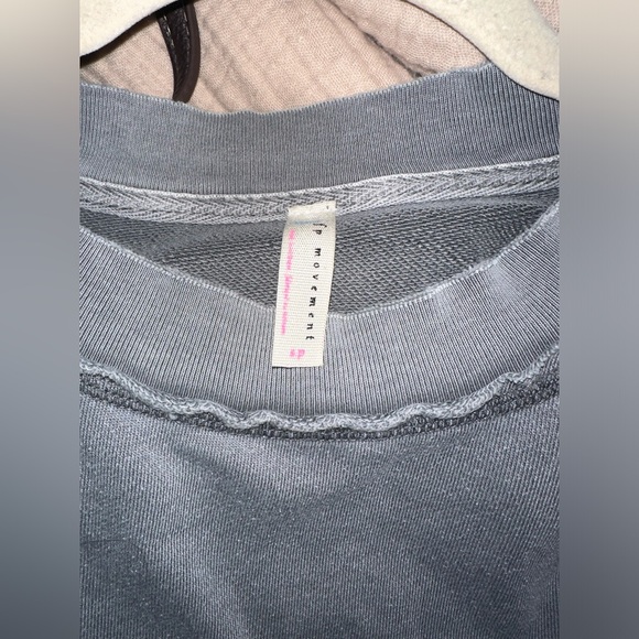 Free people movement sweater - Picture 5 of 5